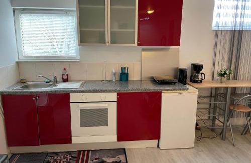 Coelbe Apartment | Apartment Relaxing