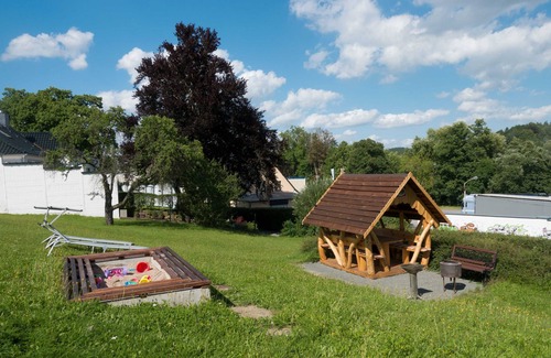 Tambach-Dietharz Apartment | Apartment Rennsteigblick