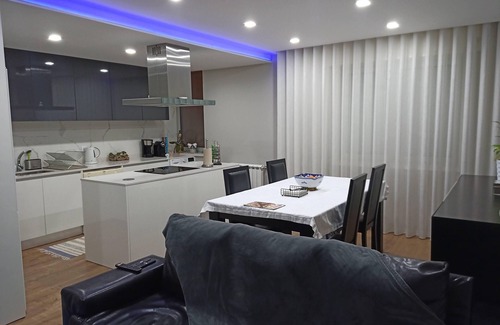 Esposende Apartment | Apartment rental for 6 people.