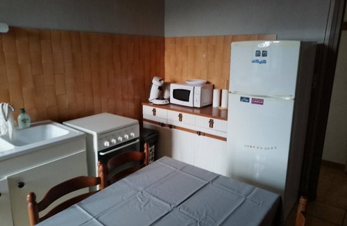 Sainte-Eulalie Apartment | Apartment rental at the source of the loire, mont gerbier des joncs