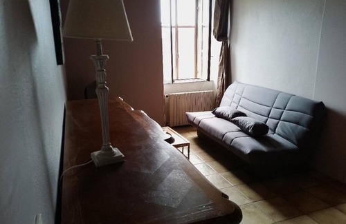 Sainte-Eulalie Apartment | Apartment rental at the source of the loire, mont gerbier des joncs