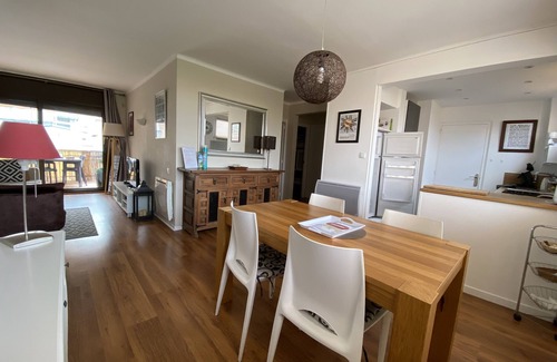 Platja d'Aro Apartment | Apartment rental Platja d'Aro, 100 m from the beach & shops