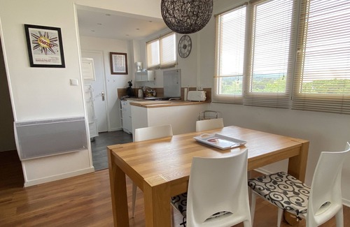 Platja d'Aro Apartment | Apartment rental Platja d'Aro, 100 m from the beach & shops