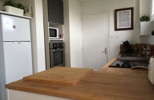 Platja d'Aro Apartment | Apartment rental Platja d'Aro, 100 m from the beach & shops