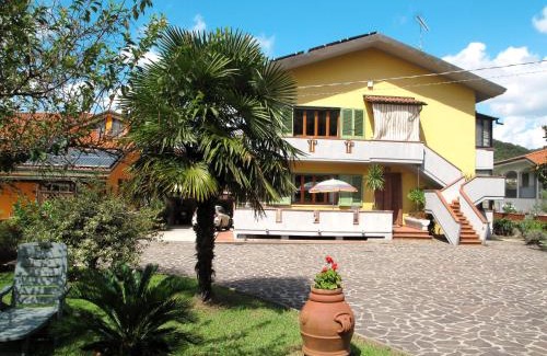 Massarosa Apartment | Apartment Renzo by Interhome