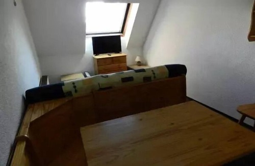 Le Pleynet Apartment | Apartment residence les séracs 1