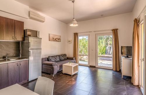 Favone Apartment | Apartment Residence Marina di Favone- T2- 2-4 pers-3 by Interhome