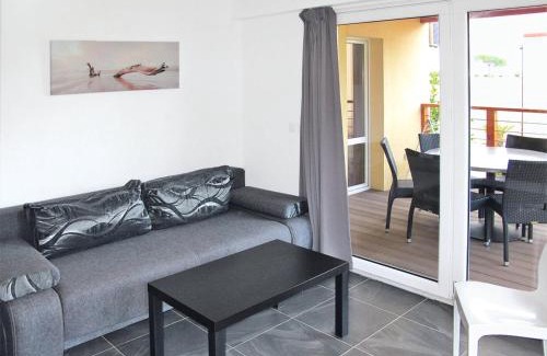 Favone Apartment | Apartment Residence Marina di Favone- T2- 2-4 pers-1 by Interhome