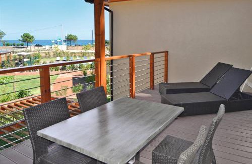Favone Apartment | Apartment Residence Marina di Favone- T2- 2-4 pers-1 by Interhome