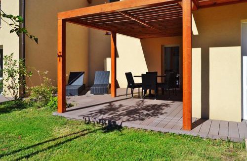 Favone Apartment | Apartment Residence Marina di Favone- T2- 2-4 pers-1 by Interhome