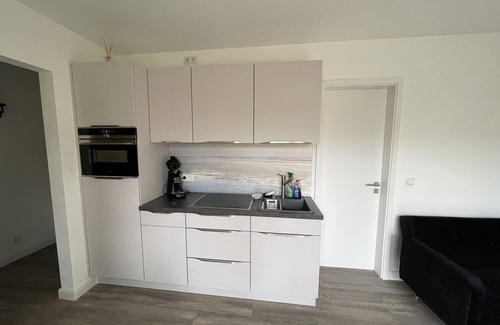 Kuhlungsborn Ost Apartment | Apartment 'Residenz Lindengarten - Wohnung 21' with Wi-Fi