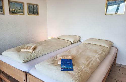 Piazzogna Apartment | Apartment Residenza Miralago Apt- A6 by Interhome