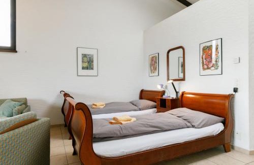 Piazzogna Apartment | Apartment Residenza Miralago Apt- A9 by Interhome