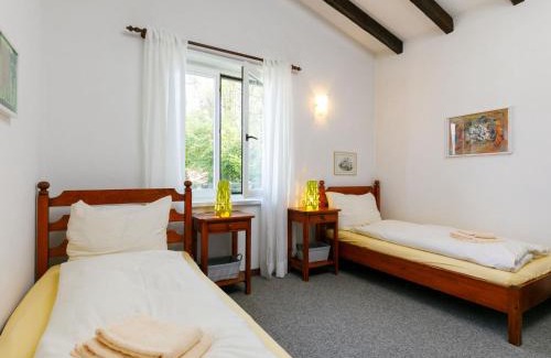 Piazzogna Apartment | Apartment Residenza Miralago Apt- B15 by Interhome