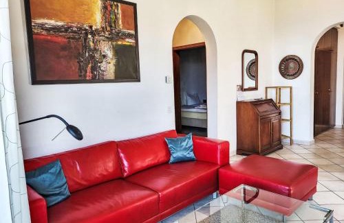 Piazzogna Apartment | Apartment Residenza Miralago Apt- C28 by Interhome