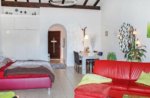 Piazzogna Apartment | Apartment Residenza Miralago Apt- C27 by Interhome