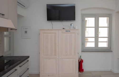 Castelbianco Apartment | Apartment Ride