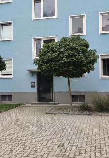 Untersendling Apartment | Apartment right at Oktoberfest 5 minutes' walk
