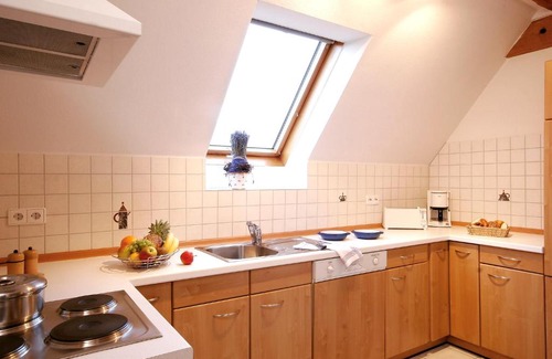 Tonbach Apartment | Apartment Rinkenturm by Interhome