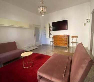 Caorso Apartment | Apartment Rino 2 Caorso