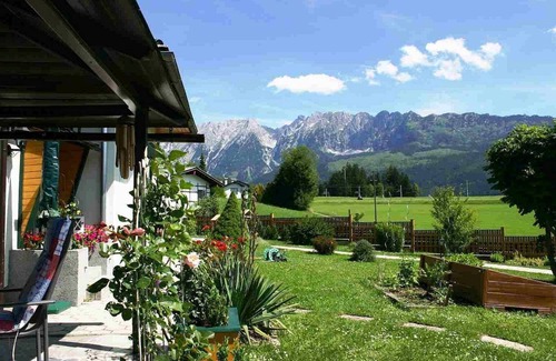 Bad Mitterndorf Apartment | Apartment Rita in Bad Mitterndorf
