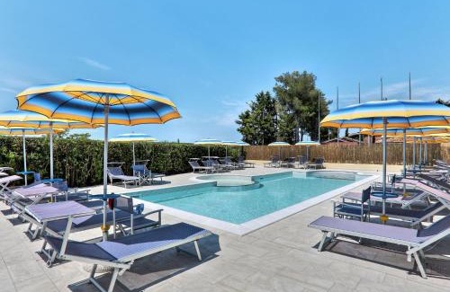 Marina di Cecina Apartment | Apartment Riviera 3 by Interhome