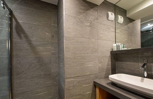 Meribel Centre Villa | Apartment Roc De Fer