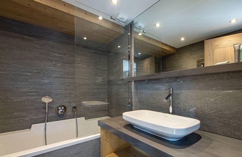 Meribel Centre Villa | Apartment Roc De Fer