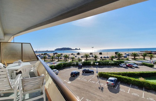 L'Estartit Apartment | Apartment Rocamaura II 2-8