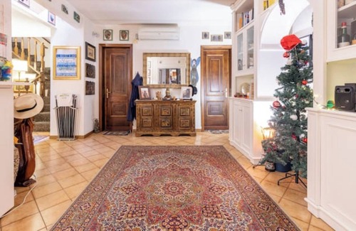 Trastevere Apartment | Apartment 'Roma Magica' with Private Pool, Wi-Fi and Air Conditioning