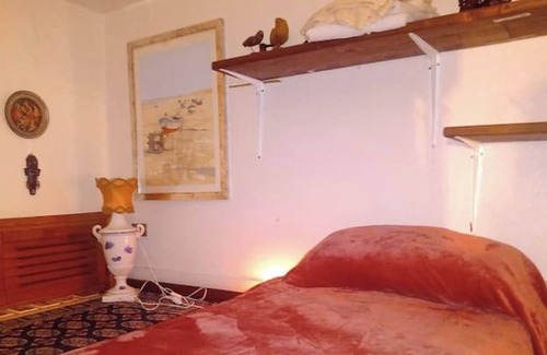 Trastevere Apartment | Apartment 'Roma Magica' with Private Pool, Wi-Fi and Air Conditioning
