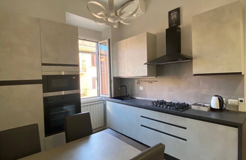 Appio Latino Apartment | Apartment Rome center