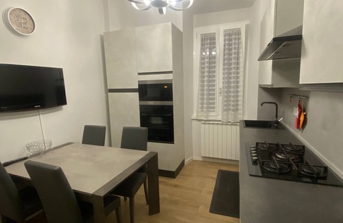 Appio Latino Apartment | Apartment Rome center