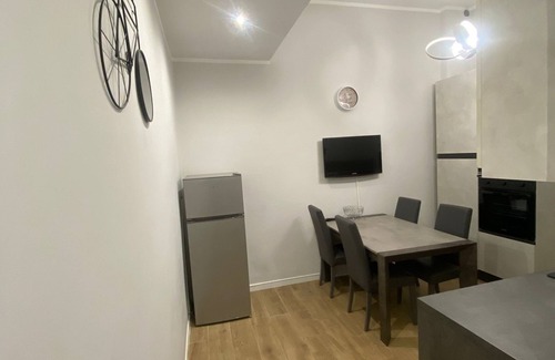 Appio Latino Apartment | Apartment Rome center