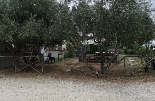 Borghesiana House | Apartment rome tor vergata with garden cinIT058091C24HISUYUK