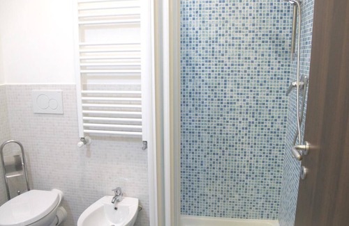 Rione XIV Borgo Apartment | Apartment Rome - Vatican. Comfort and privacy for groups or families