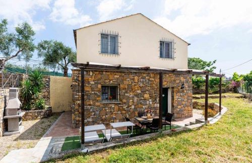 Civezza Apartment | Apartment Rose by Interhome