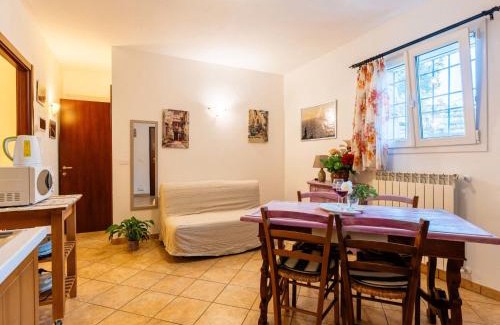 Civezza Apartment | Apartment Rose by Interhome