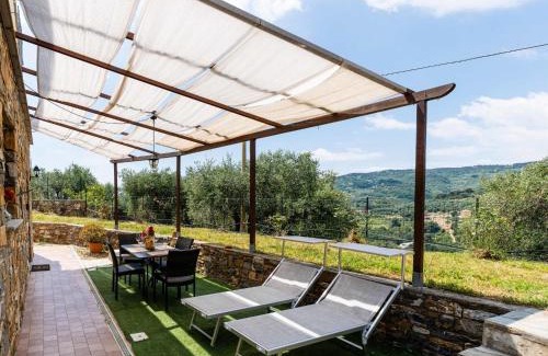 Civezza Apartment | Apartment Rose by Interhome