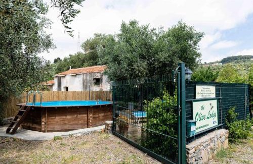 Civezza Apartment | Apartment Rose by Interhome