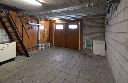 Municipality of Katwijk Apartment | Apartment "Rose" up to 7 people with private garage!