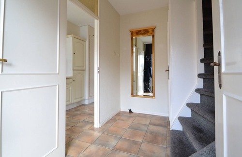 Municipality of Katwijk Apartment | Apartment "Rose" up to 7 people with private garage!