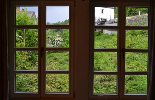 Monschau Apartment | Apartment Rosenthal
