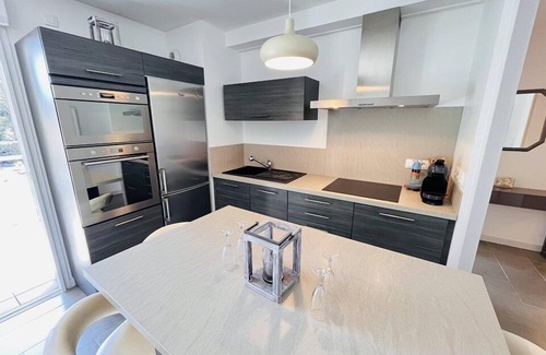 Soorts-Hossegor Apartment | Apartment 'Rosny'