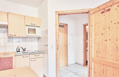 Berwang Apartment | Apartment Roter Stein - Landhaus Cornelia Berwang
