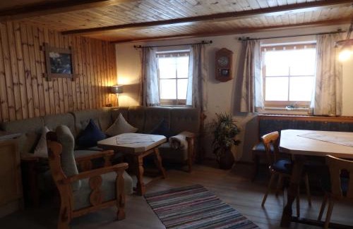 Bischofswiesen Apartment | Apartment Rothenlehen