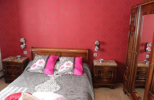 Orschwiller Apartment | Apartment Route du Vin Centre Alsace