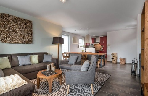 Bad Hofgastein Apartment | Apartment Royal/5 bedrooms/shower,bath,WC - Residence Bad Hofgastein,