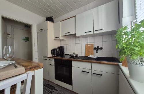 Flensburg Apartment | Apartment Rude