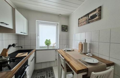 Flensburg Apartment | Apartment Rude
